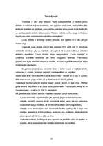 Referāts 'Lauku tūrisms Latvijā', 22.