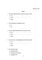 Referāts 'Laikapstākļi un klimats Latvijā', 15.