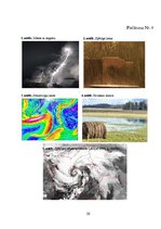 Referāts 'Laikapstākļi un klimats Latvijā', 20.