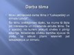 Referāts 'Laikapstākļi un klimats Latvijā', 22.