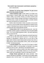 Konspekts 'Pieci vienkārši soļi, kā nekavējoties uzlabot klientu apkalpošanu', 1.