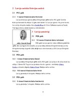 Konspekts 'Latvijas sportisti Olimpiskajās spēlēs', 8.