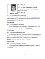 Konspekts 'Latvijas sportisti Olimpiskajās spēlēs', 14.