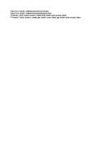 Konspekts 'Matemātiskā statistika. Sekundārie dati un to analīze', 5.