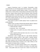 Referāts 'Pašizmaksas kalkulācija', 5.