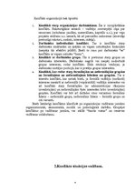 Konspekts 'Konflikti sociālajā psiholoģijā', 4.