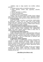 Konspekts 'Konflikti sociālajā psiholoģijā', 5.