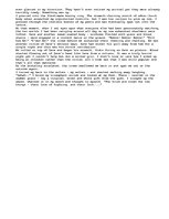 Eseja 'Four-leafed Clover By Rav Prasad', 2.