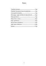 Konspekts 'Gaitas iekārtas ekspluatācija automašīnai "Opel Vectra"', 2.