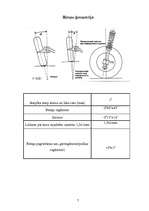 Konspekts 'Gaitas iekārtas ekspluatācija automašīnai "Opel Vectra"', 7.