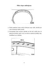 Konspekts 'Gaitas iekārtas ekspluatācija automašīnai "Opel Vectra"', 10.