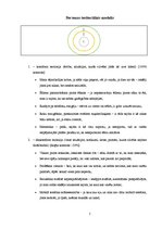 Referāts 'Pašizpētes un pašnovērtējuma darbs personības psiholoģijā', 5.