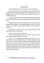 Referāts 'Pašizpētes un pašnovērtējuma darbs personības psiholoģijā', 21.