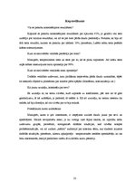 Referāts 'Pašizpētes un pašnovērtējuma darbs personības psiholoģijā', 22.