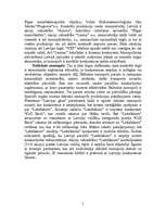 Referāts 'Monopolu uzraudzības likumdošana', 5.