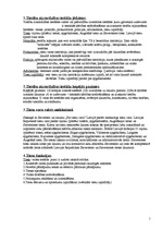 Konspekts 'Eksāmena jautājumu atbildes. Tiesību aizsardzības iestādes', 1.