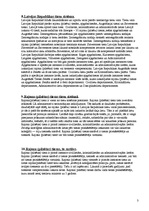 Konspekts 'Eksāmena jautājumu atbildes. Tiesību aizsardzības iestādes', 3.