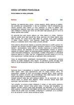 Referāts 'Krāsas', 4.