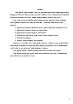 Referāts '"Mīksto pulksteņu" motīvs un laika attēlojuma īpatnības Salvadora Dalī gleznās', 3.