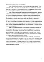 Referāts '"Mīksto pulksteņu" motīvs un laika attēlojuma īpatnības Salvadora Dalī gleznās', 11.