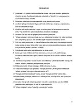 Referāts '"Mīksto pulksteņu" motīvs un laika attēlojuma īpatnības Salvadora Dalī gleznās', 12.