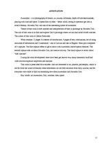 Referāts '"Mīksto pulksteņu" motīvs un laika attēlojuma īpatnības Salvadora Dalī gleznās', 15.