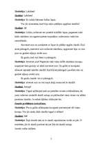 Konspekts 'Pirmās klases matemātikas stunda "Skaitlis 9"', 2.