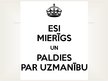 Prezentācija 'Džeimsa Džoisa darbs "Uliss"', 23.