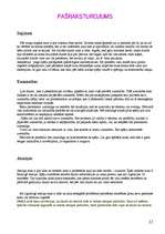 Referāts 'Psihiskie procesi', 11.