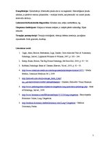 Referāts 'Kolokvija kļūdu labojums', 3.