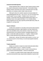 Referāts 'Kolokvija kļūdu labojums', 11.