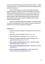 Referāts 'Kolokvija kļūdu labojums', 12.