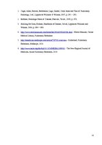 Referāts 'Kolokvija kļūdu labojums', 16.