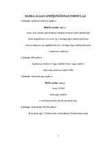 Referāts 'Minimālā alga Latvijā', 7.