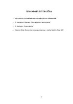 Referāts 'Minimālā alga Latvijā', 17.