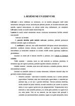 Konspekts 'Ieņēmumi, izdevumi, peļņa un zaudējumi', 1.