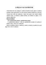 Konspekts 'Ieņēmumi, izdevumi, peļņa un zaudējumi', 4.