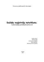 Referāts 'Datoru maģistrāles', 1.