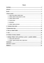 Referāts 'Produkta analīze mārketingā un ekonomikā', 2.