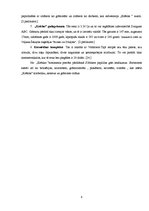 Referāts 'Produkta analīze mārketingā un ekonomikā', 9.