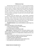 Referāts 'Produkta analīze mārketingā un ekonomikā', 14.