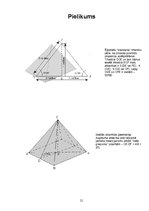 Referāts 'Piramīdas', 21.