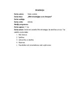 Referāts 'Wiki tehnoloģijas un to lietojumi', 2.