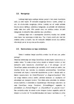 Referāts 'Wiki tehnoloģijas un to lietojumi', 8.