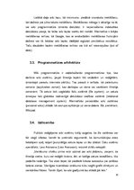 Referāts 'Wiki tehnoloģijas un to lietojumi', 10.