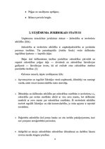 Biznesa plāns 'Biznesa plāns uzņēmumam "X"', 6.