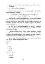 Biznesa plāns 'Biznesa plāns uzņēmumam "X"', 10.