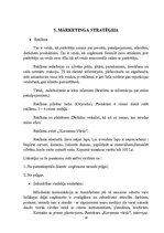 Biznesa plāns 'Biznesa plāns uzņēmumam "X"', 18.