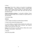 Biznesa plāns 'Biznesa plāns uzņēmumam "X"', 23.