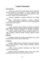 Biznesa plāns 'Biznesa plāns uzņēmumam "X"', 26.